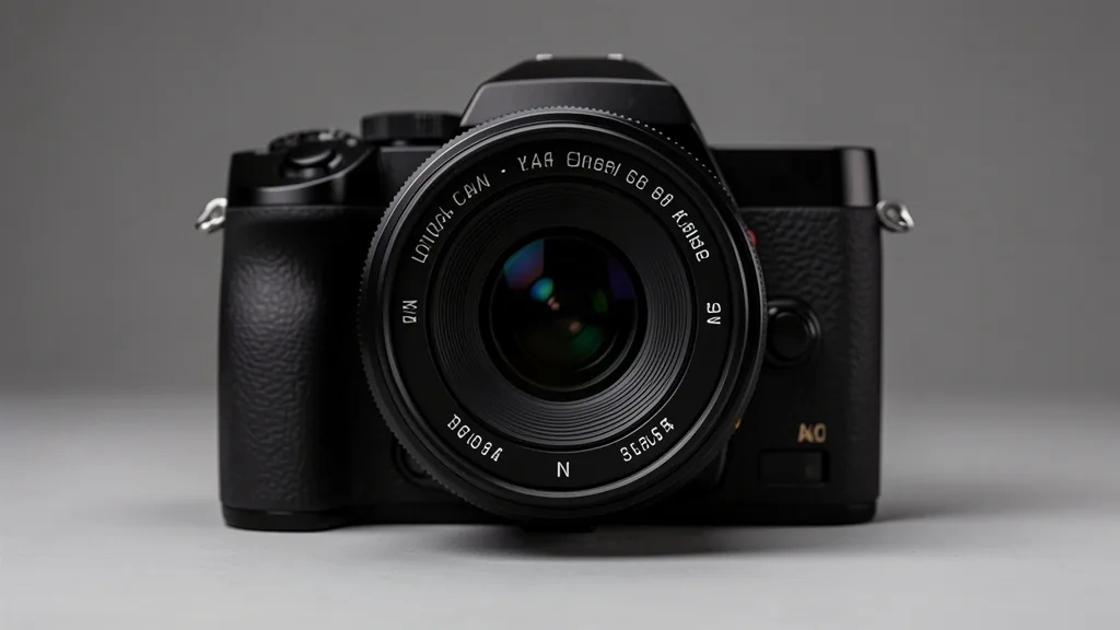 Alpha54 Camera Settings: Complete Pro Controller Guide