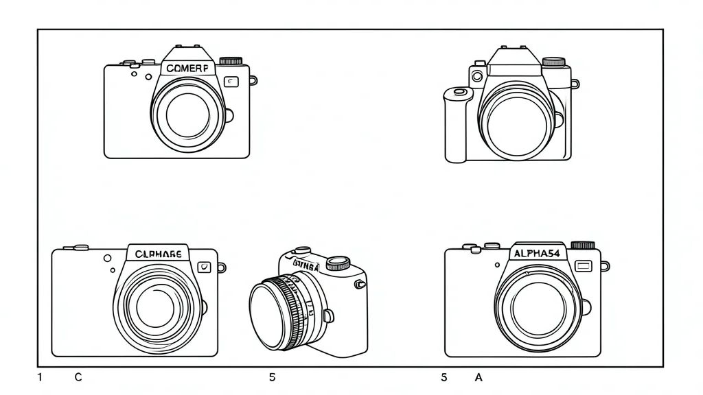 alpha54 camera settings Visual Guide