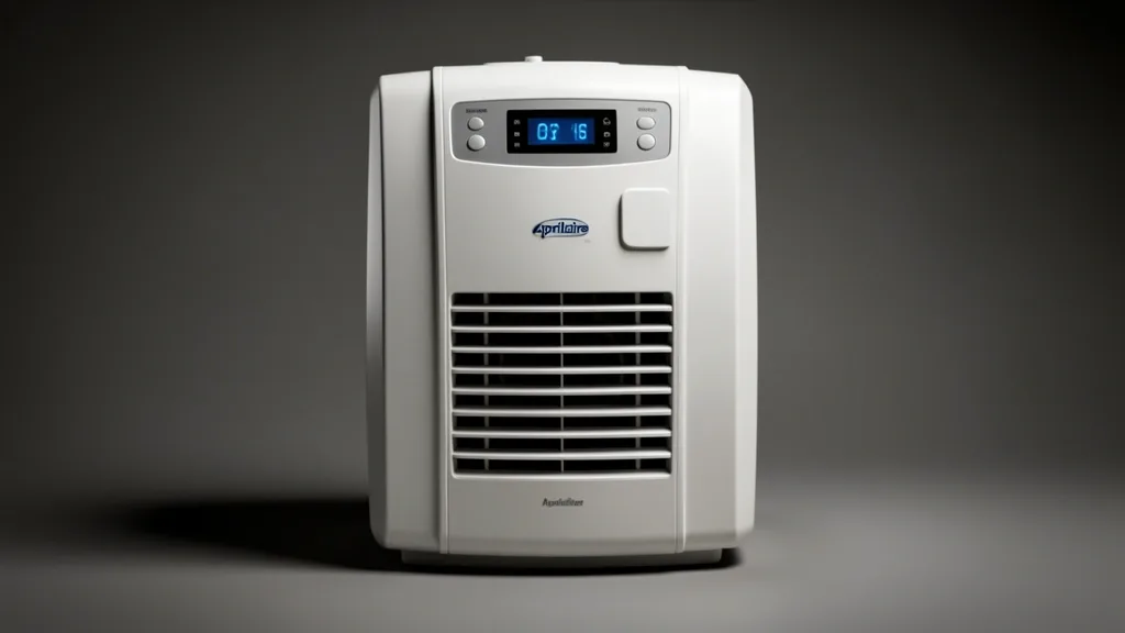 Aprilaire Humidifier Settings: The Ultimate Expert Manual