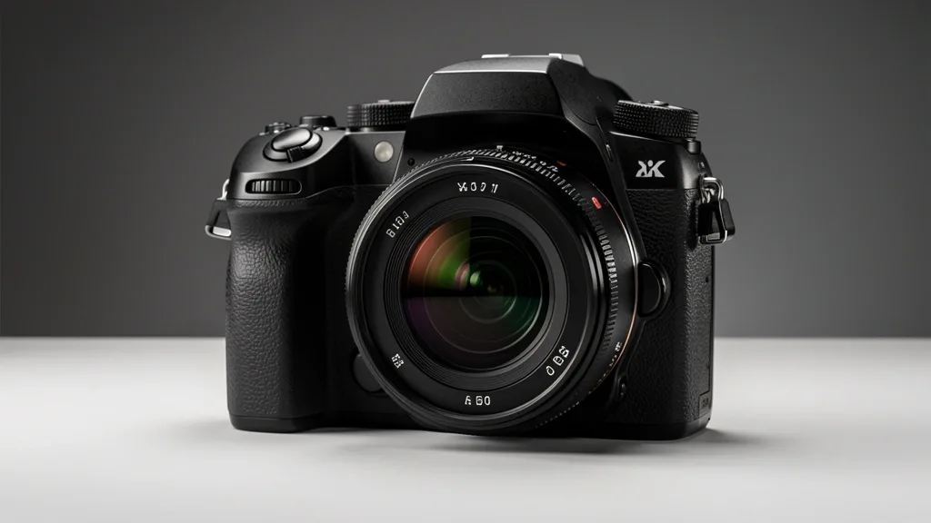 Arsenal Camera Settings: Master Your AI Photography Setup