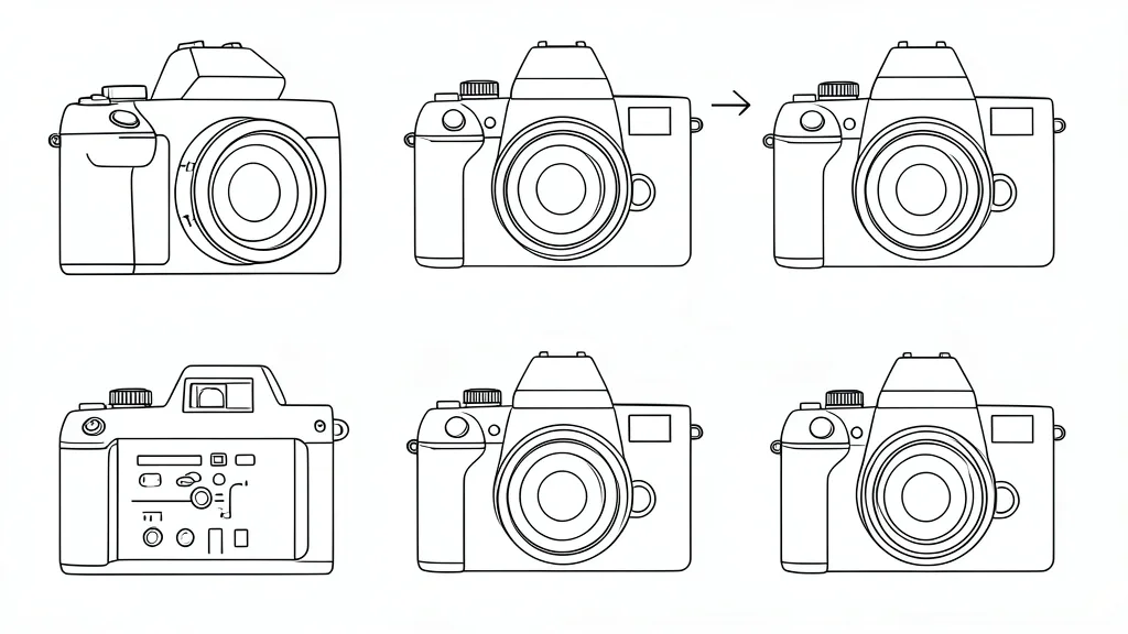 arsenal camera settings Visual Guide