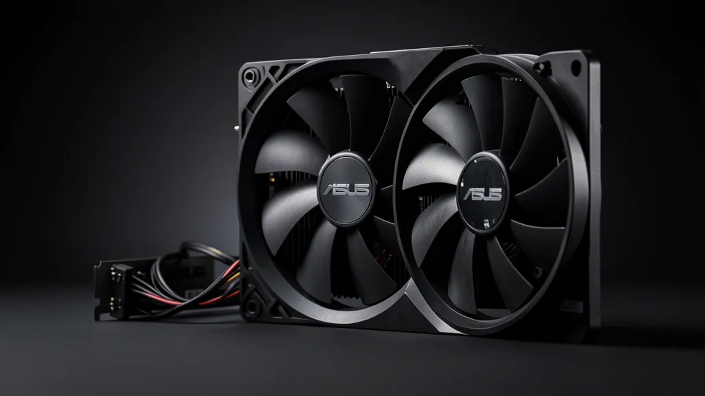 Asus Q Fan Control Best Settings: A Pro Tuning Guide