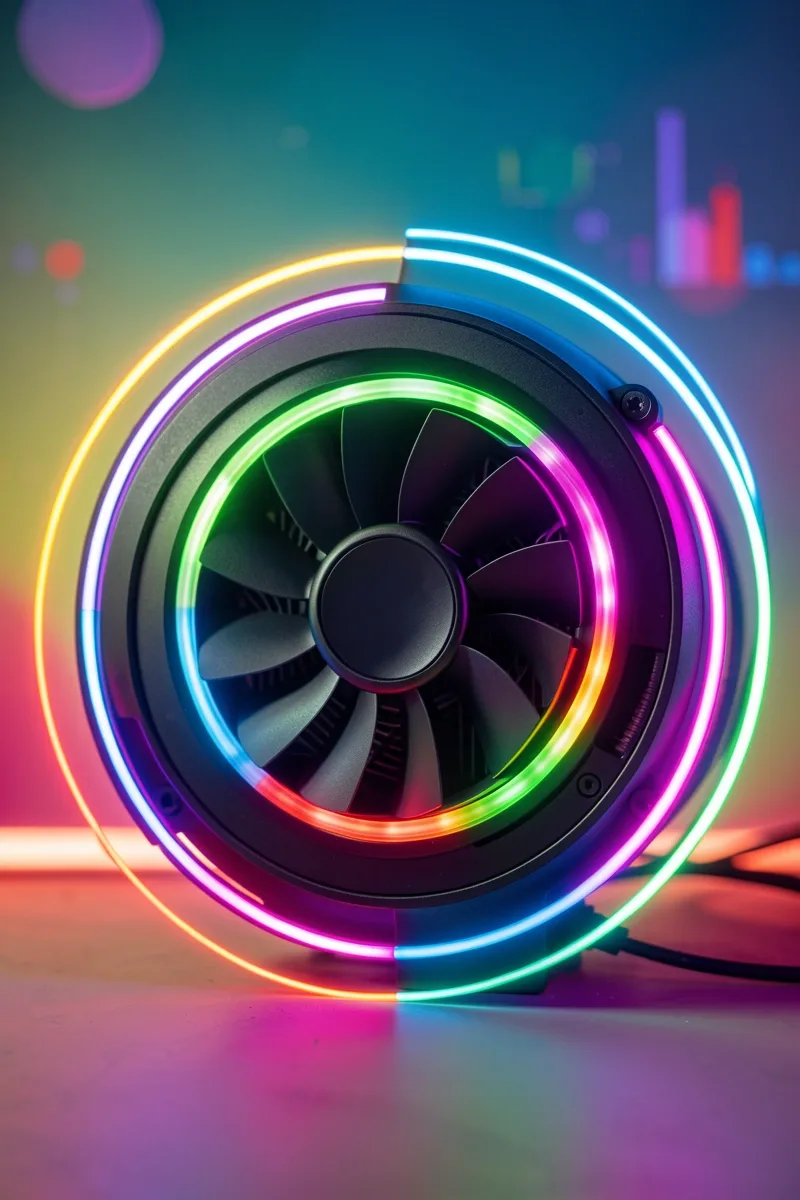 asus q fan control best settings