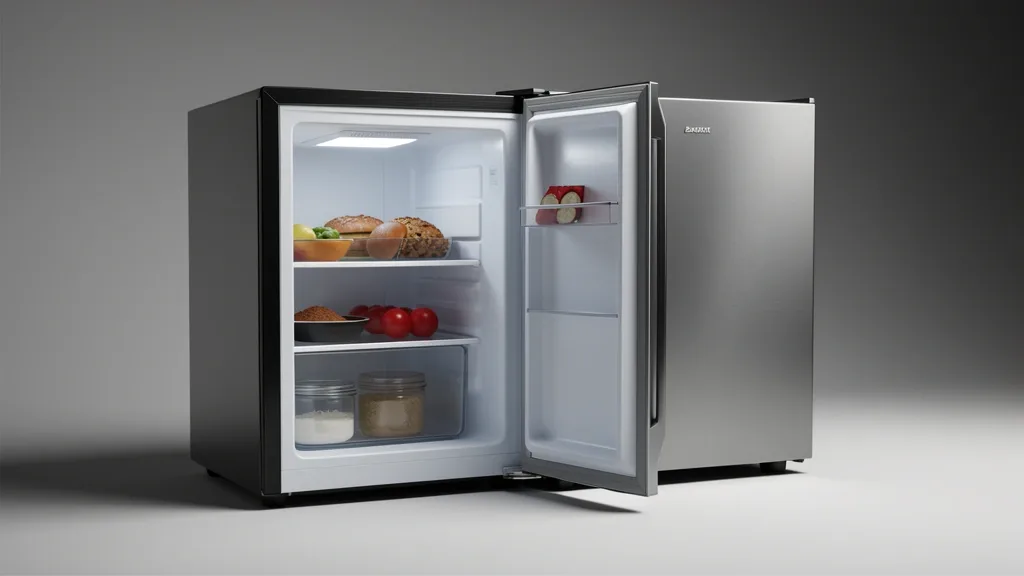 Avanti Mini Fridge Settings: The Ultimate Calibration Guide