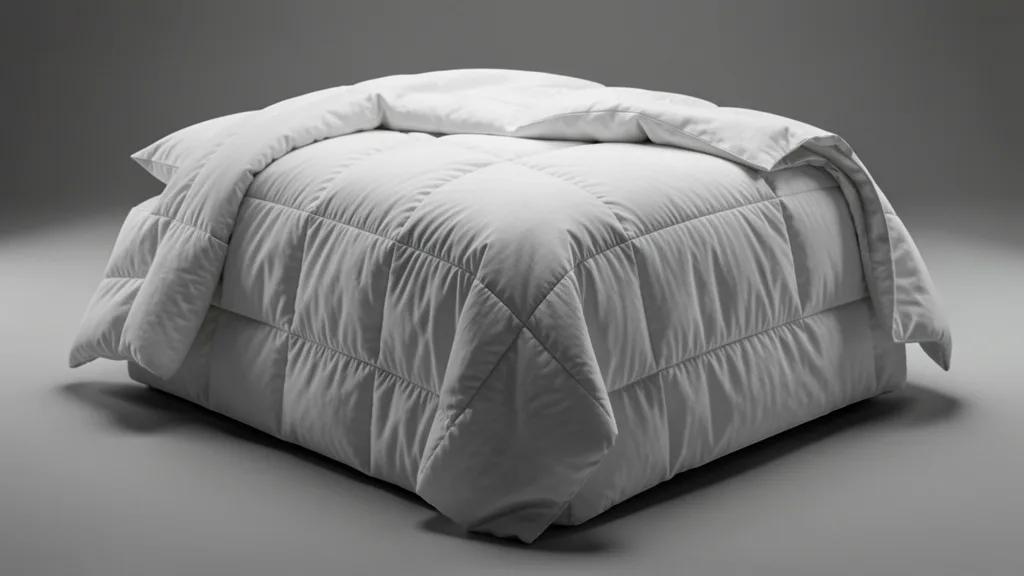 Best Dryer Settings for Comforter: Achieve Fluffy Results
