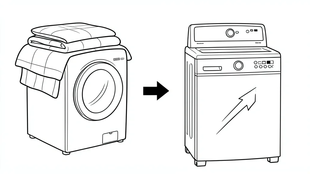 best dryer settings for comforter Visual Guide