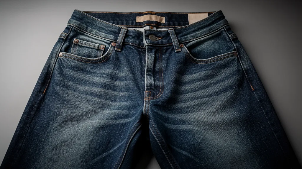 Best Dryer Settings For Jeans: Pro Guide For Longevity