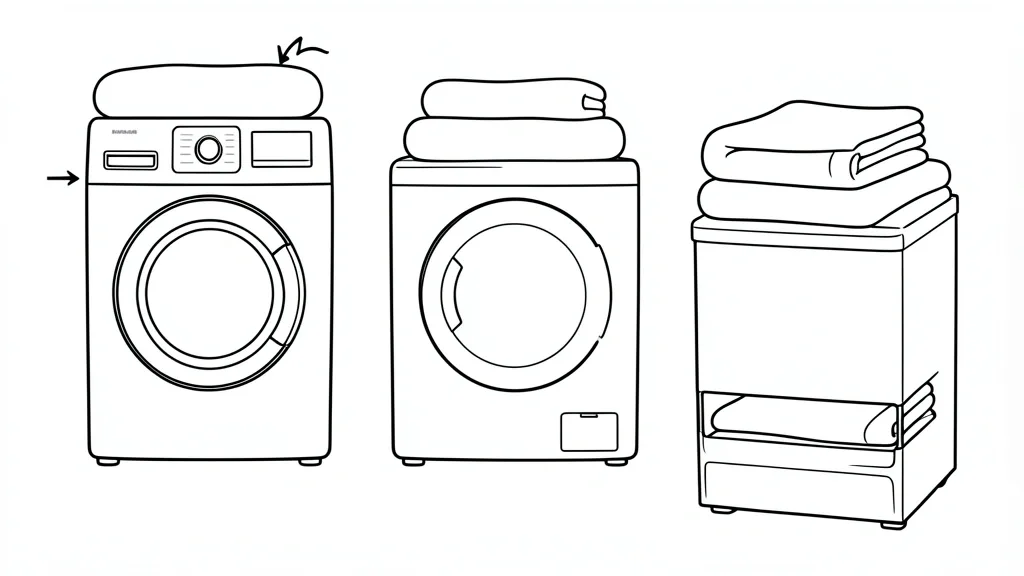 best dryer settings for towels Visual Guide