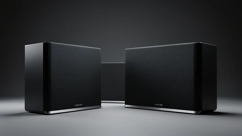 Best Samsung Soundbar Modes: Professional Tuning Guide