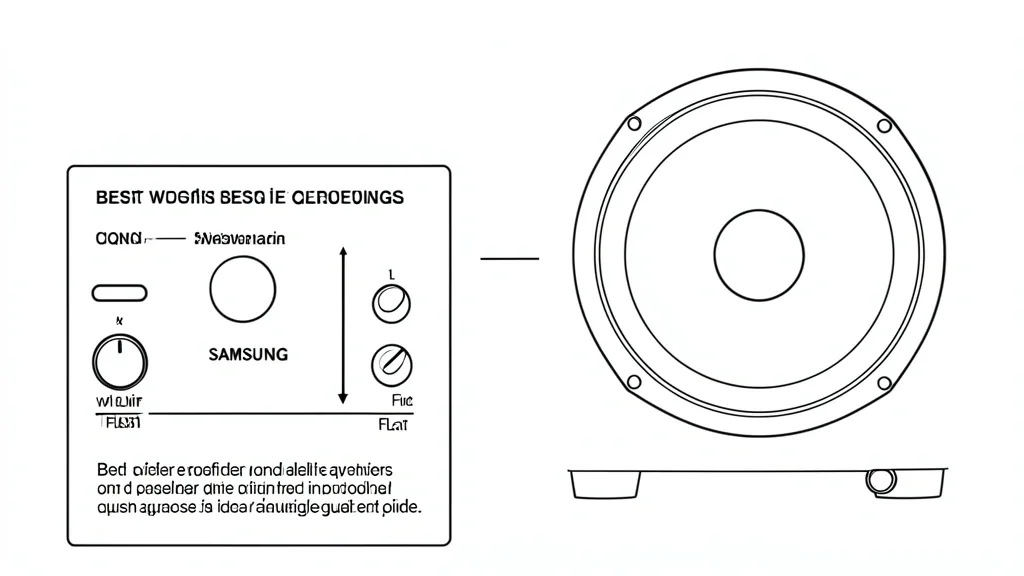 Best Woofer And Equalizer Settings Samsung Visual Guide