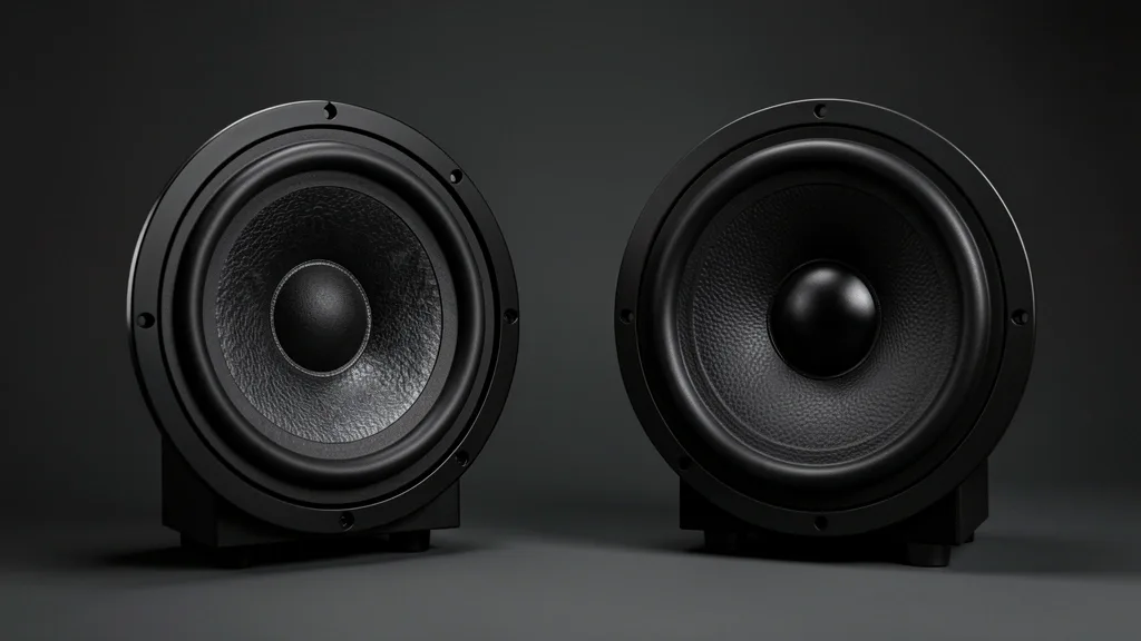 Samsung Soundbar Tweaks: Best EQ & Bass Settings Guide