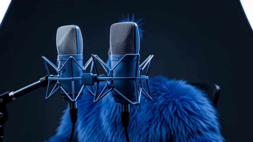 Master Your Blue Yeti: The Ultimate Pro Audio Setup Guide