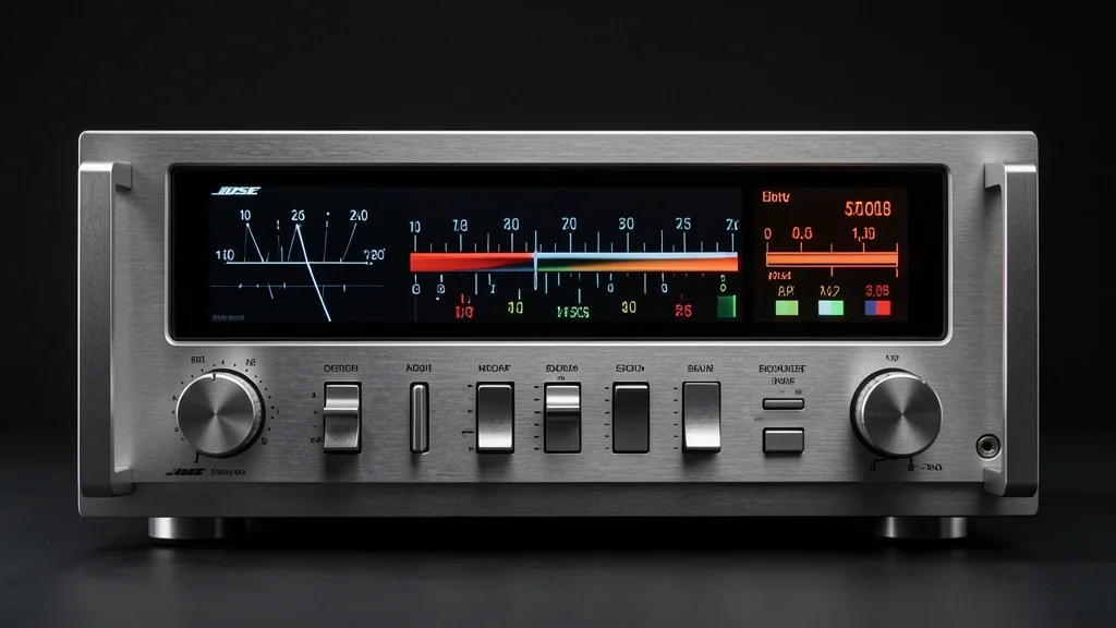 Optimize Bose Audio: The Ultimate Custom EQ Settings Guide