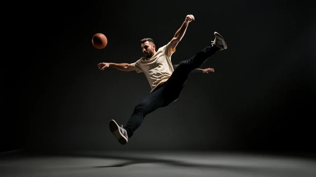 Best Air Dribble Camera Settings: Pro Optimization Guide
