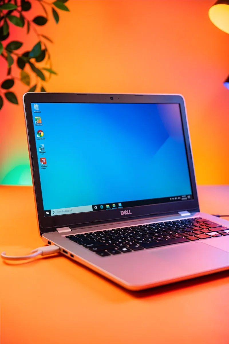 best battery settings for dell laptops