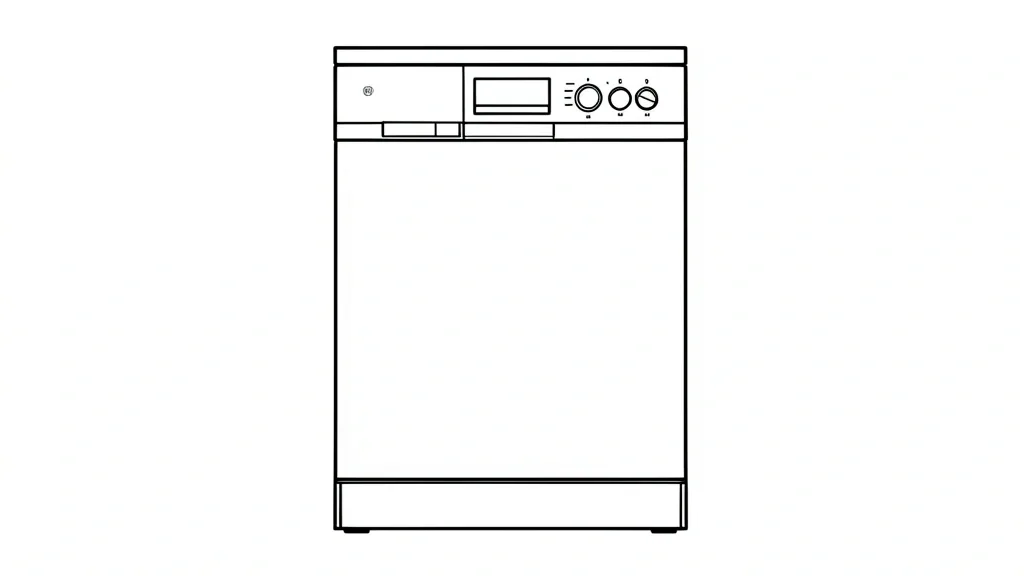 bosch dishwasher settings Visual Guide