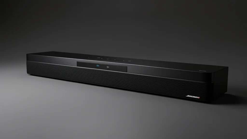 Master Your Bose Soundbar Settings: Ultimate EQ Guide