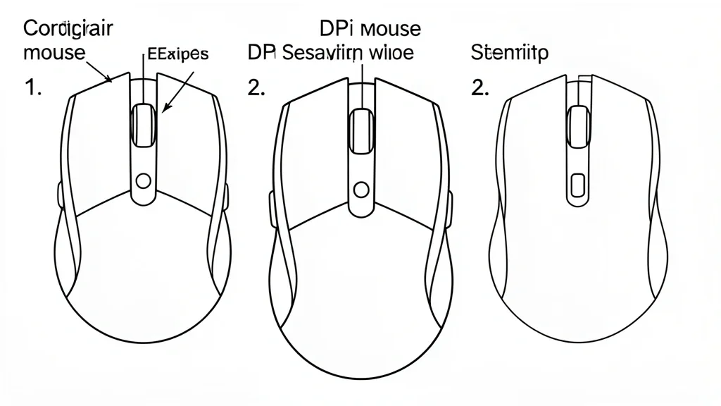 corsair mouse dpi settings Visual Guide