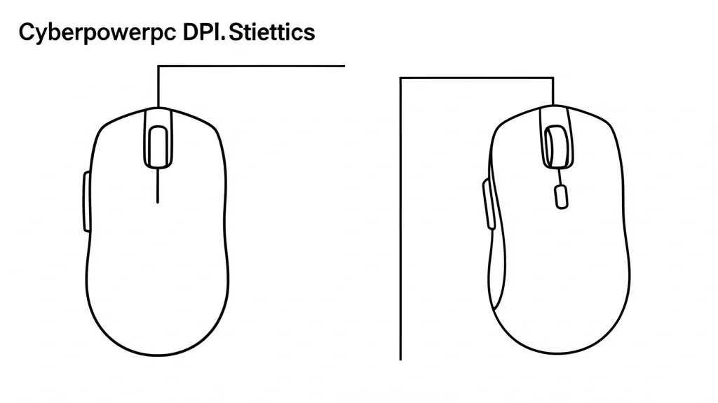 cyberpowerpc mouse dpi settings Visual Guide
