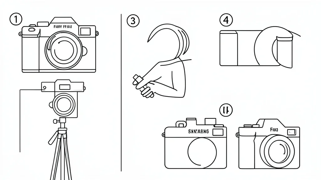 fairy peak camera settings Visual Guide