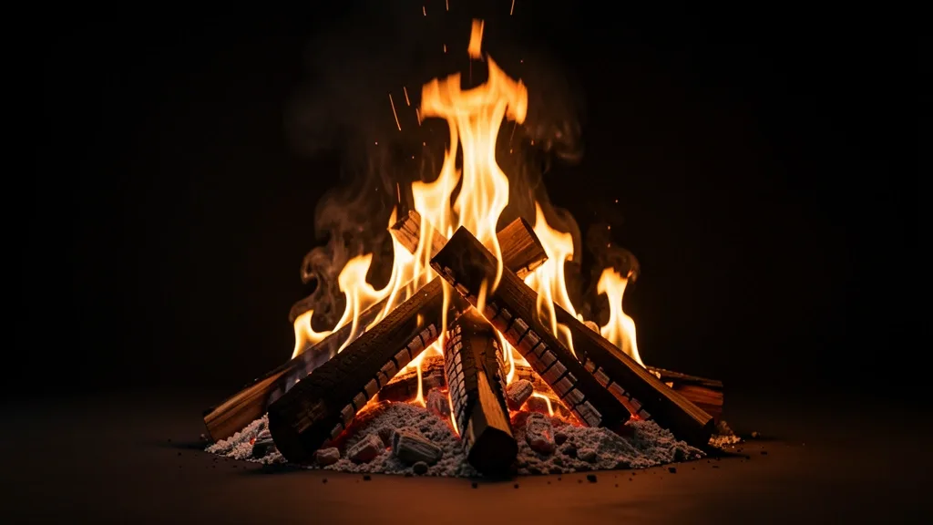 Fireburner Camera Settings: The Pro Guide for Optimization