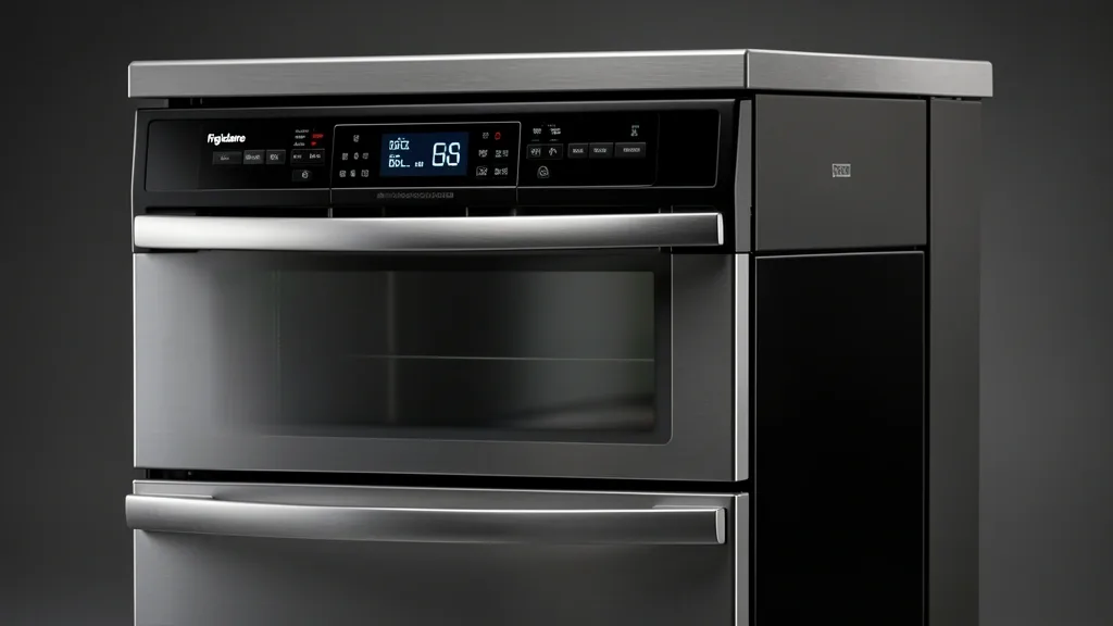 Frigidaire Dishwasher Diagnostic Mode: Official Reset Steps