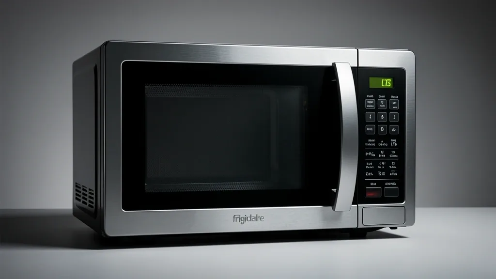 Frigidaire Microwave Silent Mode: Easy Setup Guide