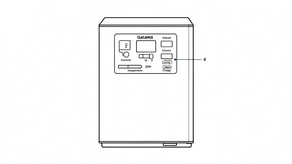 galanz mini fridge temperature settings Visual Guide