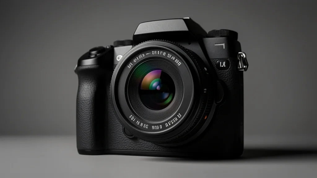 Gimmick Camera Settings: Separating Marketing From Reality