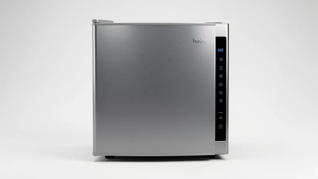 Haier Mini Fridge Settings: Expert Guide to Optimal Cooling