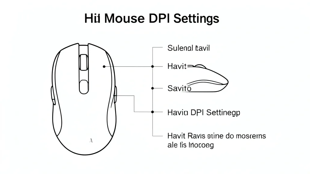 havit mouse dpi settings Visual Guide