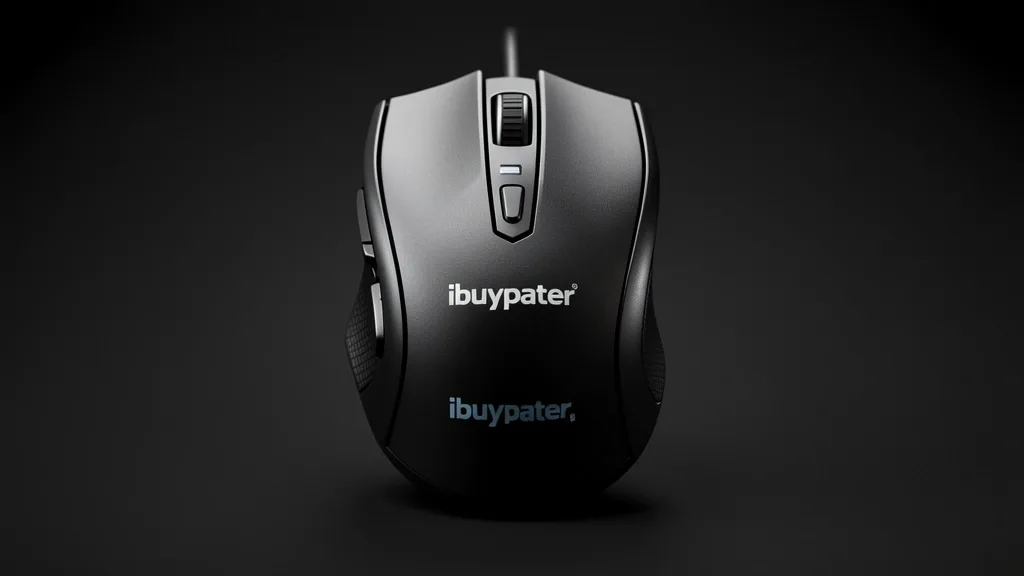 iBuypower Mouse DPI Settings: Easy Step-by-Step Guide