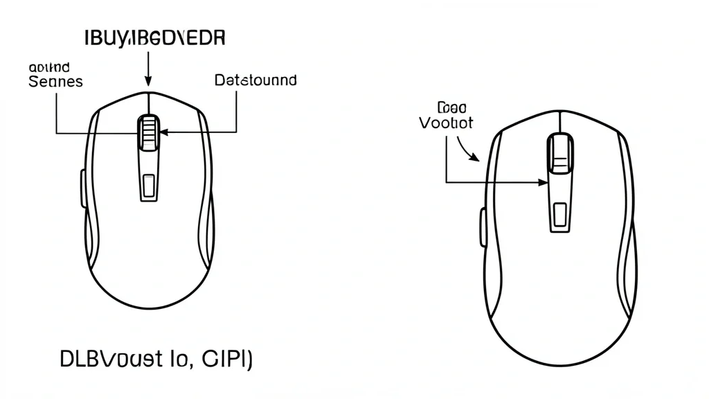 ibuypower mouse dpi settings Visual Guide