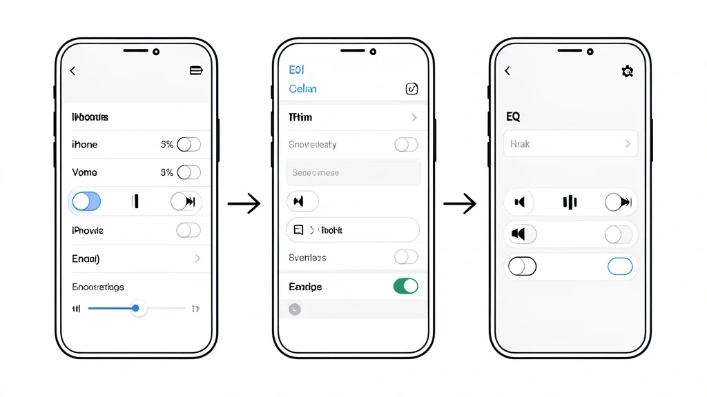 Iphone Eq Settings Visual Guide