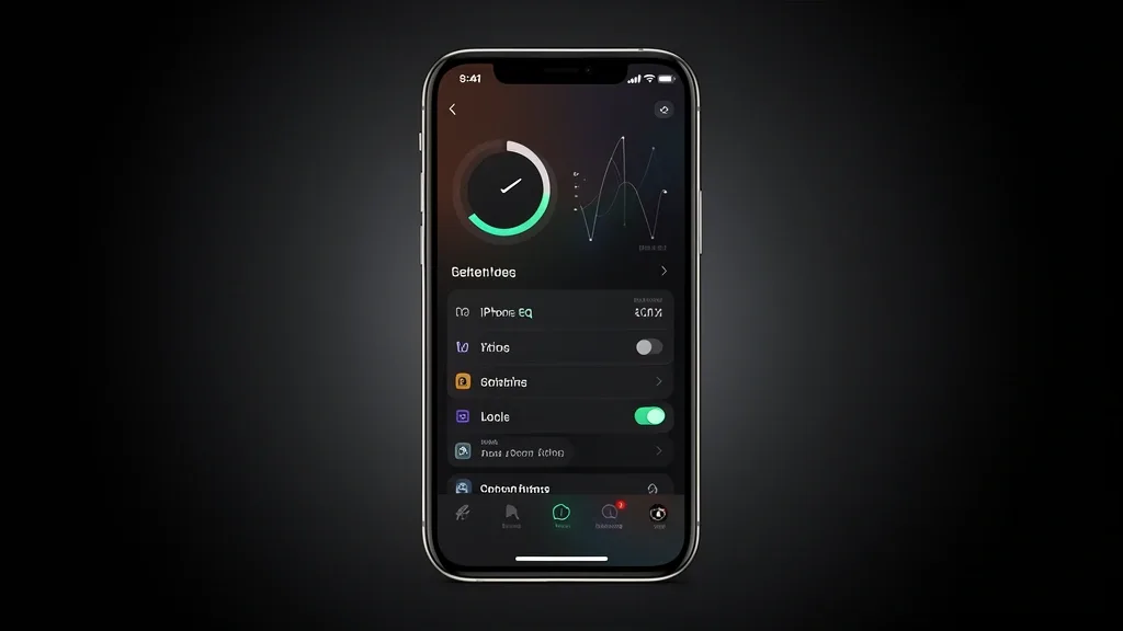iphone eq settings - Complete US Masterclass Guide