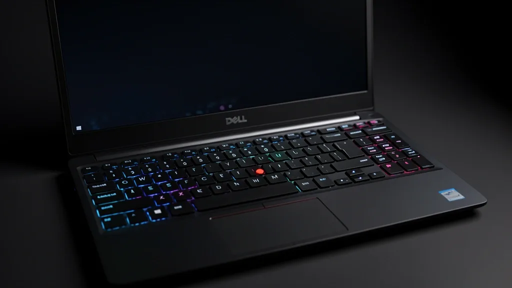 Keyboard Backlight Settings for Dell PC: Expert Fixes