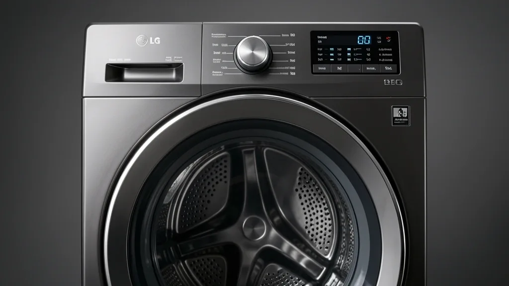 LG Dryer Diagnostic Mode: Professional Troubleshooting Guide