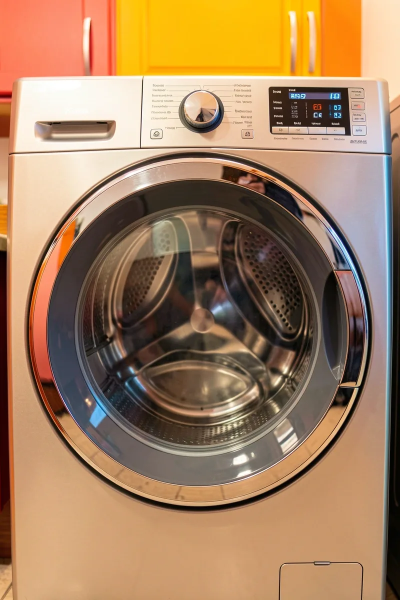 lg dryer diagnostic mode