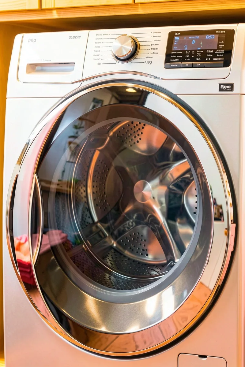lg dryer settings