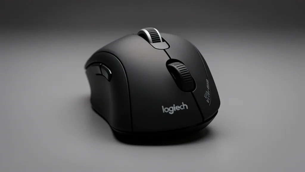 Logitech Mouse DPI Settings: The Expert Tuning Guide