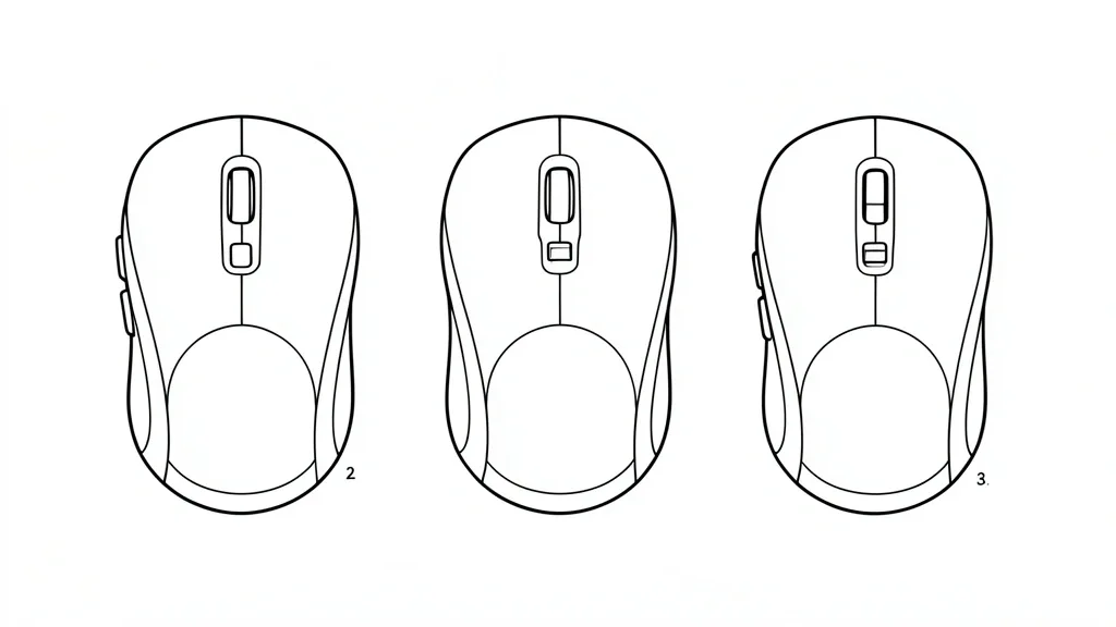 logitech mouse dpi settings Visual Guide