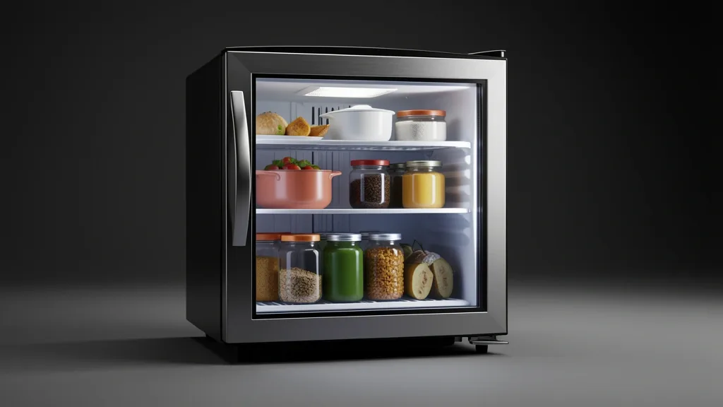 Magic Chef Mini Fridge Settings: The Ultimate Calibration