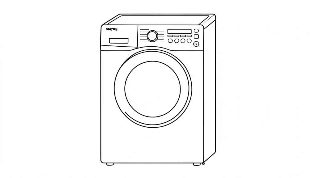 maytag bravos diagnostic mode Visual Guide