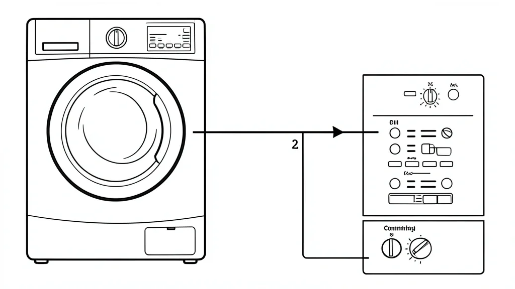 maytag commercial dryer settings Visual Guide