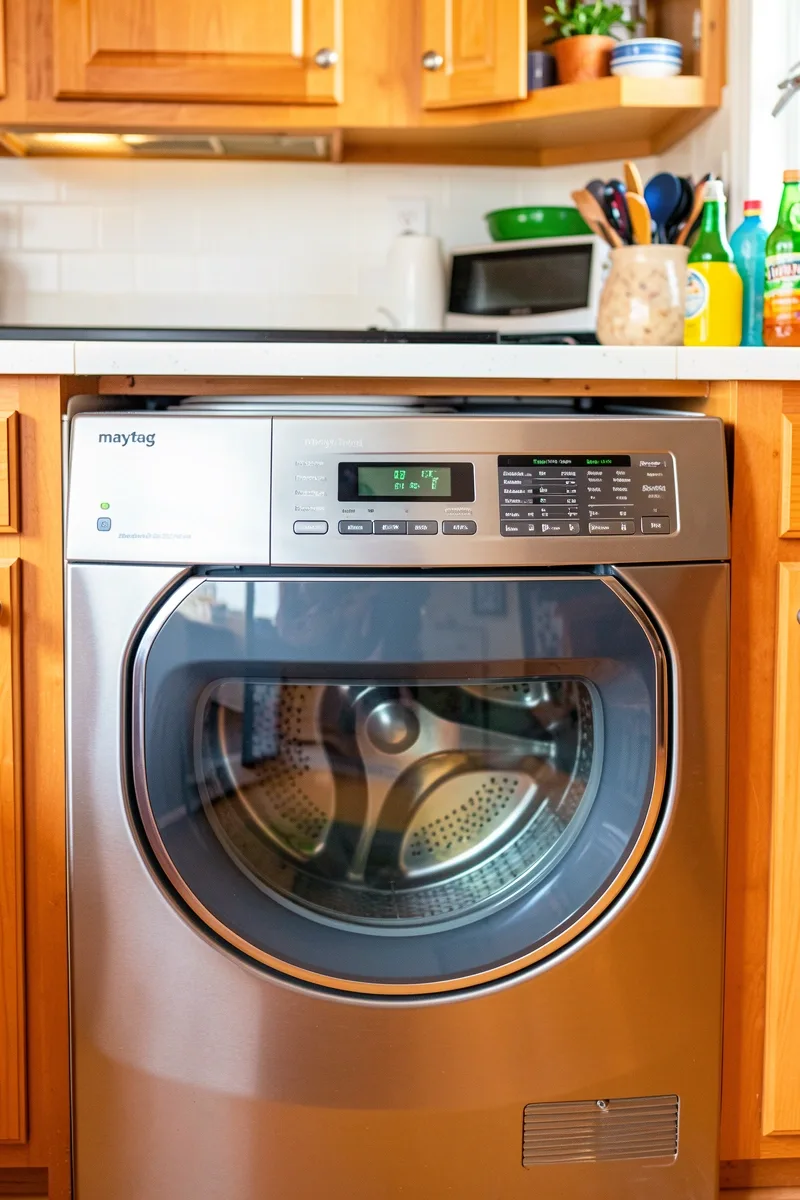 maytag dishwasher settings