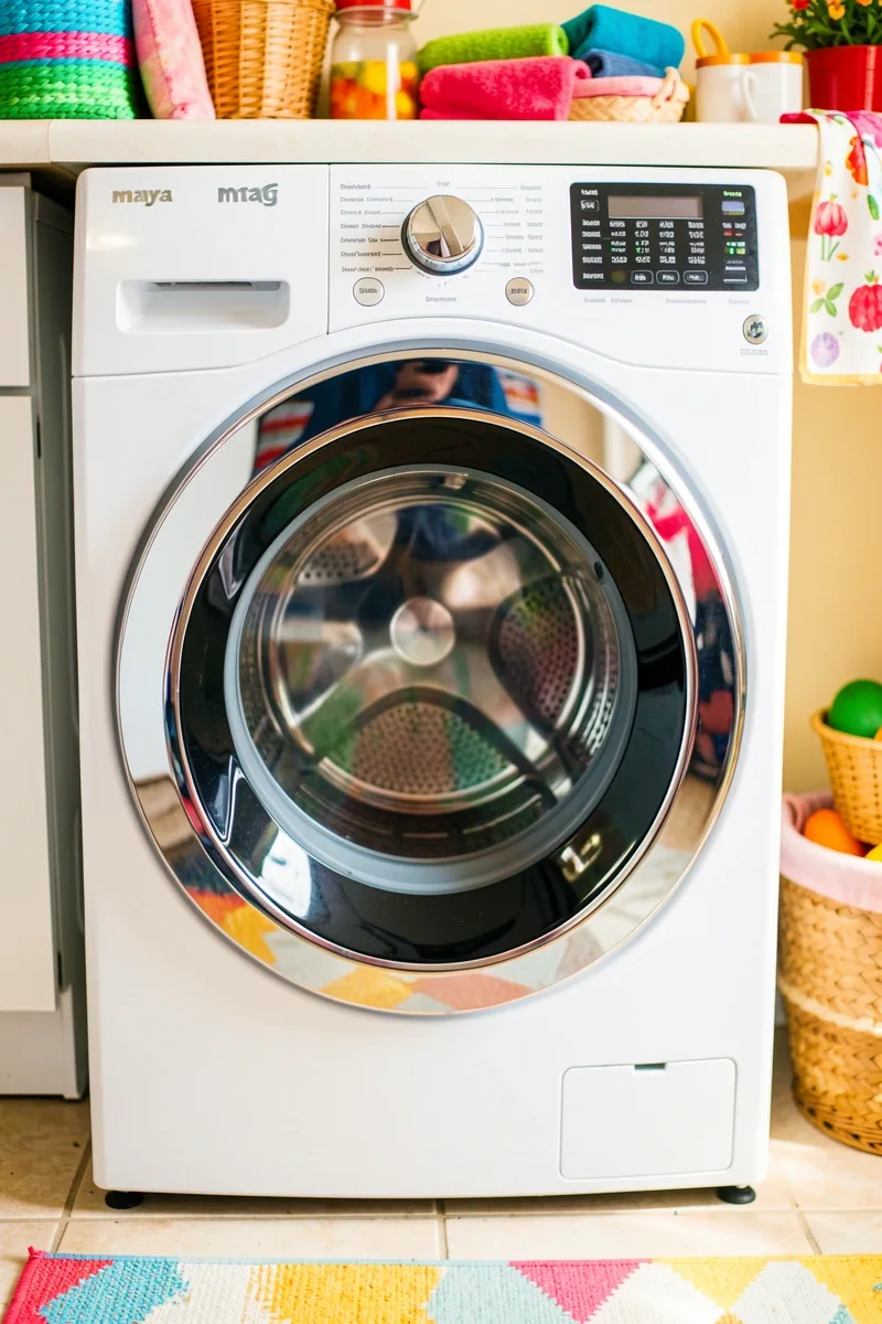 maytag dryer settings