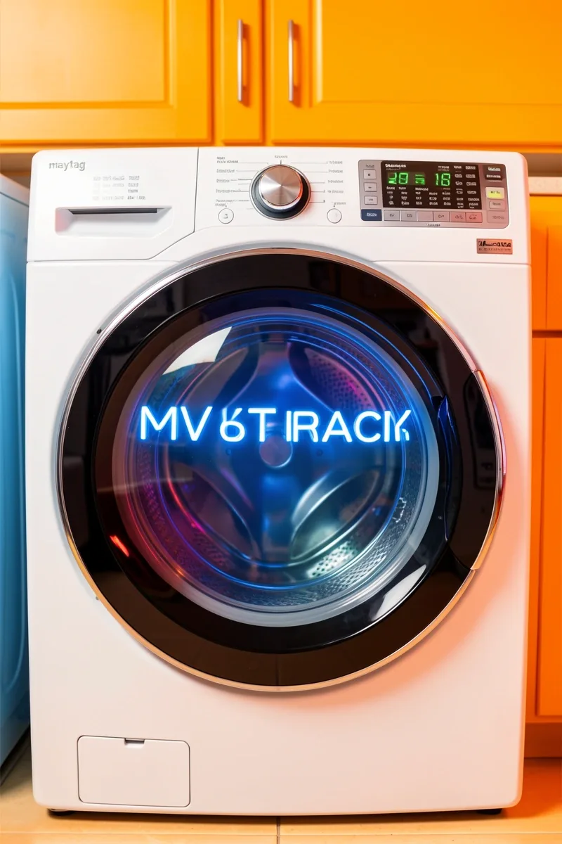 maytag mvwx655dw1 diagnostic mode