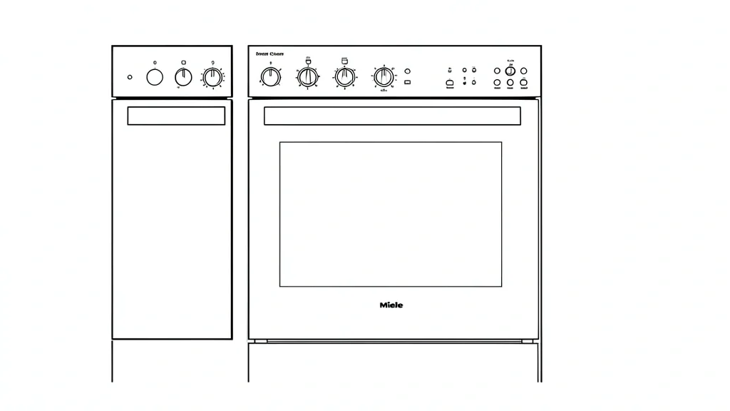 miele oven settings Visual Guide