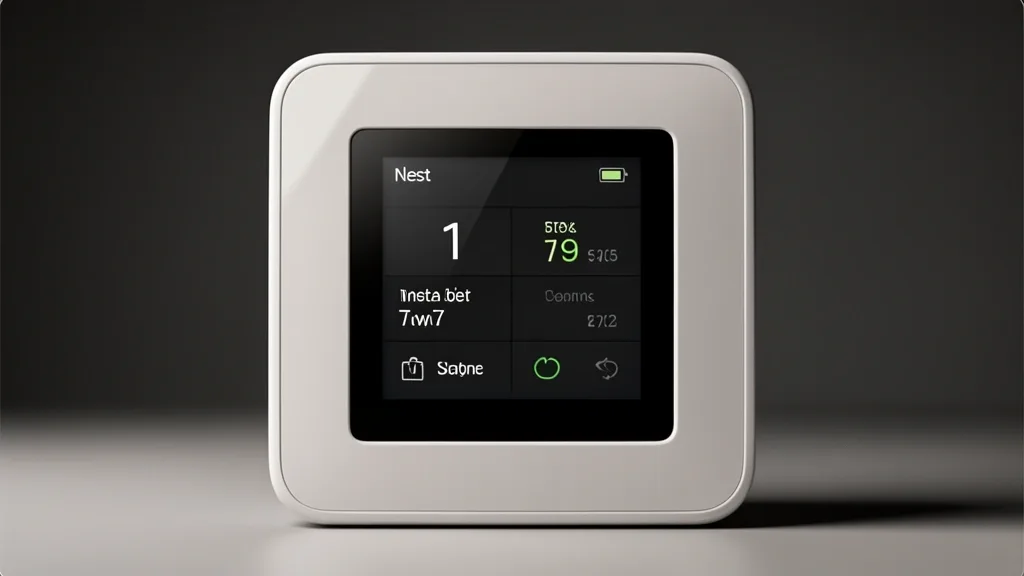 Nest Thermostat Settings: The Ultimate Pro Tuning Guide