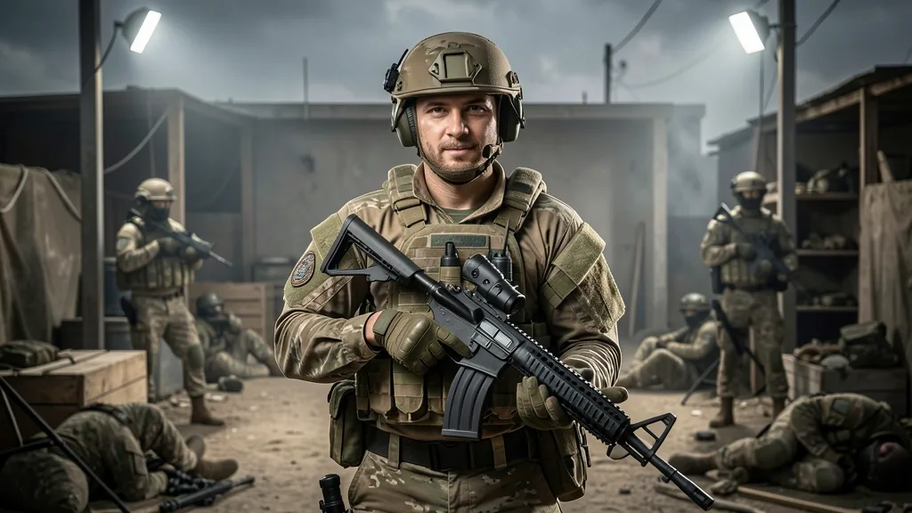 Nickmercs Warzone Settings: Pro Guide for Optimal Gameplay
